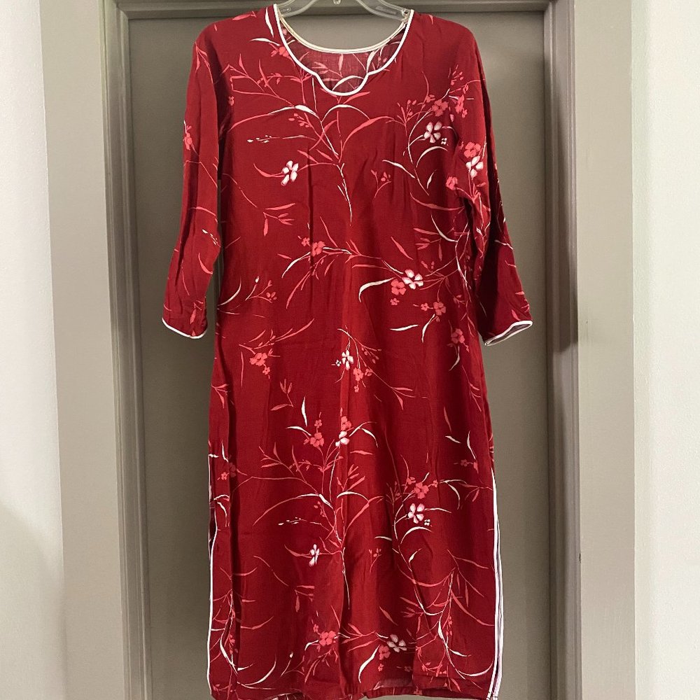 Women's Desi Dress